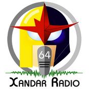 Podcast Xandar Radio: A Nova Podcast