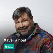 Podcast Xaver a host