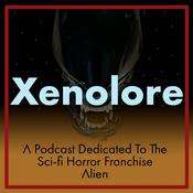Podcast Xenolore