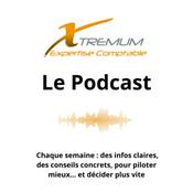 Podcast Xtremum - Le Podcast
