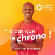 Podcast Y a pas que le chrono !