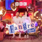Podcast Y Fangre Hon gyda Trystan ac Emma
