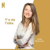 Podcast Y'a de l'idée