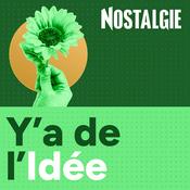 Podcast Y'a de l'idée
