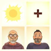 Podcast Y'a du soleil et puis deux gars
