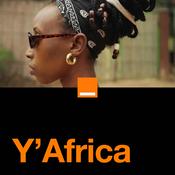 Podcast Y'Africa