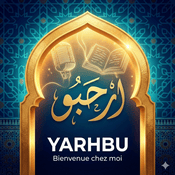 Podcast Yarhbu - ارحبو