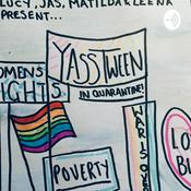 Podcast Yass Tween in Quarantine