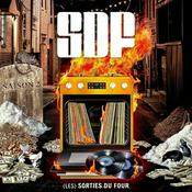 Podcast S.D.F : Sorties du four