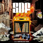 Podcast S.D.F : Sorties du four