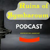 Podcast Ruins of Symbaroum Podcast