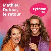 Podcast Mathieu Dufour: le retour