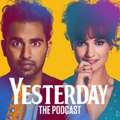 Podcast Yesterday: The Podcast