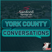 Podcast York County Conversations