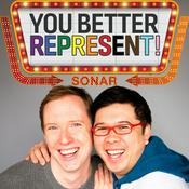 Podcast You Better Represent!