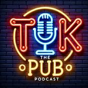 Podcast 有的没的小酒馆|TK Pub