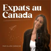Podcast Expats au Canada
