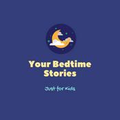 Podcast Your Bedtime Stories