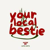 Podcast your local bestie