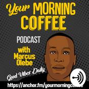 Podcast Your Morning Coffee Podcast