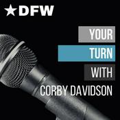 Podcast Your Turn with Corby Davidson