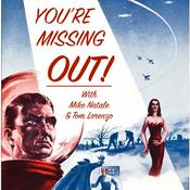 Podcast You're Missing Out: A National Film Registry Podcast