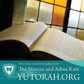 Podcast YUTORAH: Dr. Maryln Applebaum -- Recent Shiurim