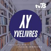Podcast Yvelivres – la littérature dans les Yvelines