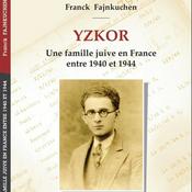 Podcast Yzkor le livre