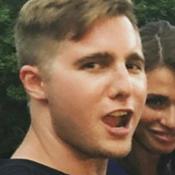 Podcast Zach Morley Saint Louis University