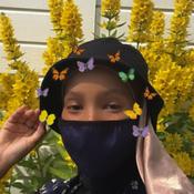 Podcast Zahra🌸