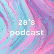 Podcast za's podcast