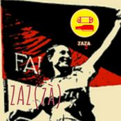 Podcast ZAZ(zà)