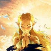 Podcast Zelda BOTW Edimim Podcast