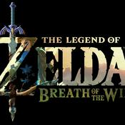 Podcast Zelda: Breath of the Wild Podcast