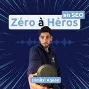 Podcast Zéro à Héros en SEO
