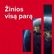 Podcast Žinios
