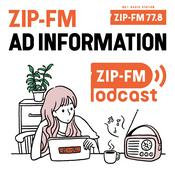 Podcast ZIP-FM AD INFORMATION