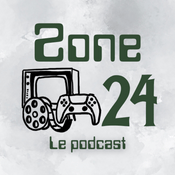Podcast Zone 24