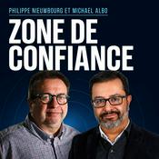 Podcast Zone de confiance - Décider dans un monde de données, de modèles et d’IA
