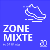 Podcast Zone mixte
