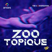 Podcast Zootopique