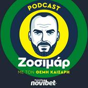 Podcast Ζοσιμάρ