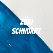 Podcast Züri schnurrt