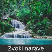 Podcast Zvoki narave