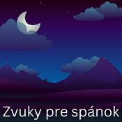 Podcast Zvuky pre spánok