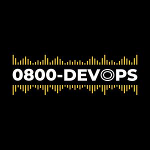 Écoutez 0800-DEVOPS dans l'application