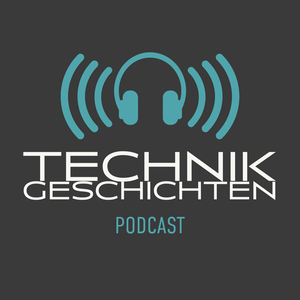 Technik Geschichten