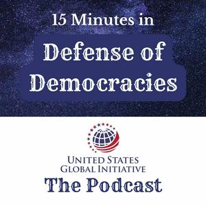 15 Minutes in Defense of Democracies
