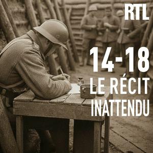 14-18 le récit inattendu